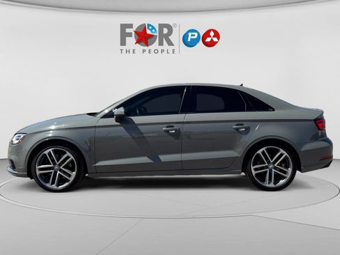 Used 2020 Audi A3 2.0T Premium FWD image 2