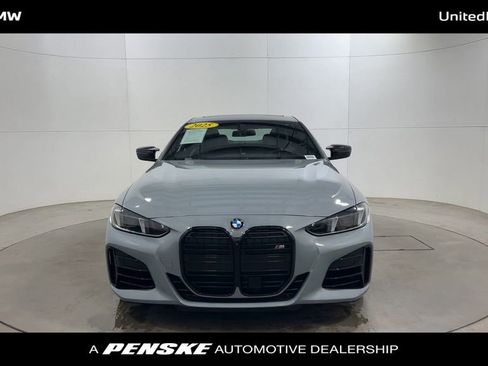 Used 2025 BMW M440i Coupe image 3