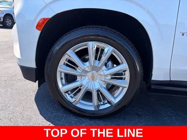 Used 2023 Chevrolet Tahoe High Country w/ Premium Package 2 RWD image 11