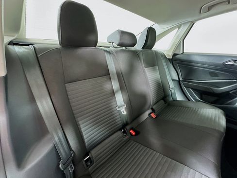 Used 2024 Volkswagen Jetta S image 24