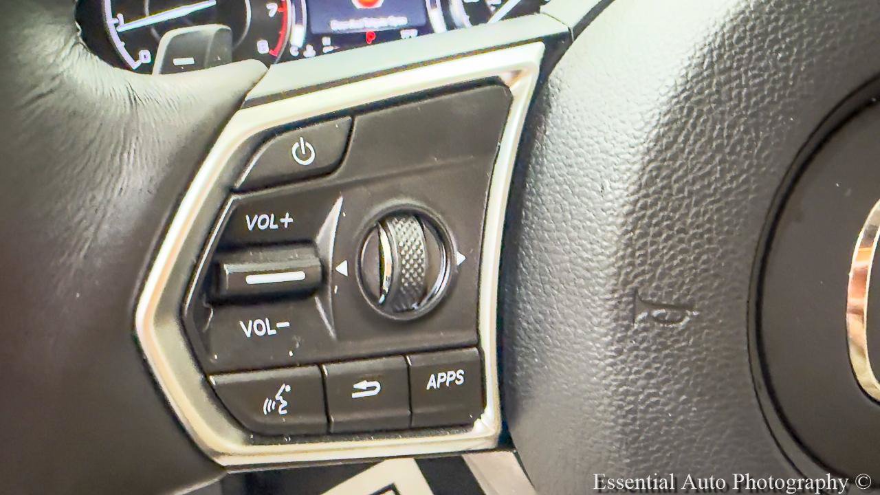 Used 2020 Acura RDX w/ Technology Package AWD/4WD image 16
