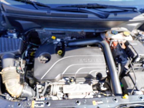 Used 2023 Chevrolet Equinox LT image 18