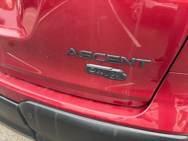 Used 2023 Subaru Ascent Onyx Edition AWD/4WD image 4