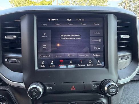Certified 2019 RAM 1500 Big Horn AWD/4WD image 25