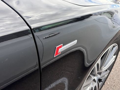 Used 2015 Audi A7 3.0T Premium Plus w/ 19" Sport Package AWD/4WD image 13