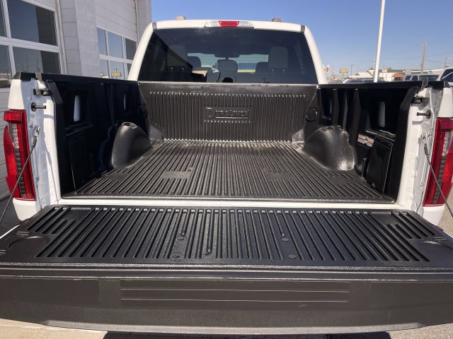 Used 2026 Ford F150 XLT w/ Mobile Office Package AWD/4WD image 22