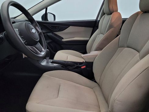 Used 2019 Subaru Impreza 2.0i AWD/4WD image 17