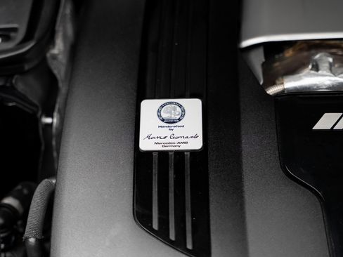 Used 2024 Mercedes-Benz AMG GT 55 image 71