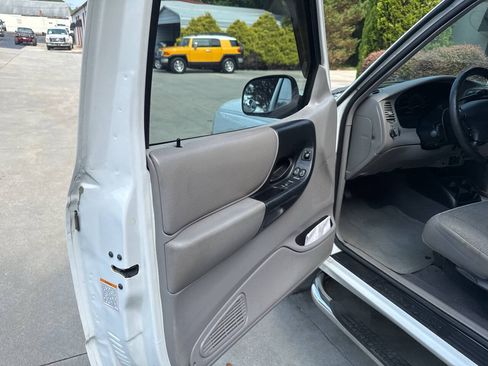 Used 2000 Ford Ranger XLT AWD/4WD image 13