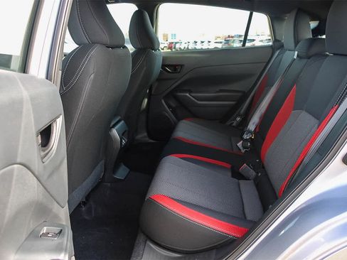 New 2026 Subaru Impreza RS image 18