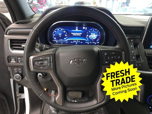 Used 2023 Chevrolet Tahoe RST image 4