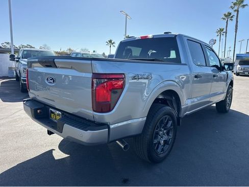 New 2026 Ford F150 STX w/ Equipment Group 200A image 6