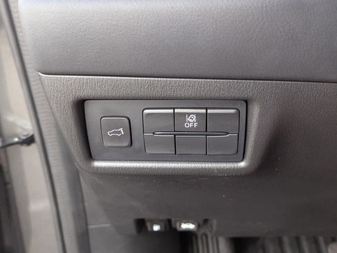 Used 2022 MAZDA CX-5 AWD 2.5 S w/ Premium Package image 34