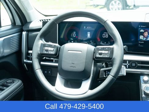 Used 2026 Hyundai Santa Fe SEL AWD/4WD image 35