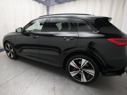 New 2026 Audi SQ5 Premium Plus AWD/4WD image 35