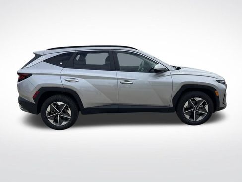 Used 2025 Hyundai Tucson SEL AWD/4WD image 10