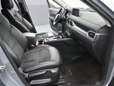 Certified 2023 MAZDA CX-5 AWD 2.5 S w/ Select Package image 26