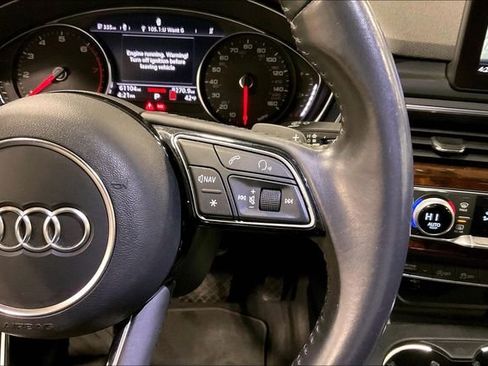 Used 2019 Audi A4 2.0T Premium w/ Convenience Package image 19