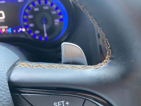 Used 2016 Chrysler 300 S w/ 300S Premium Group image 29