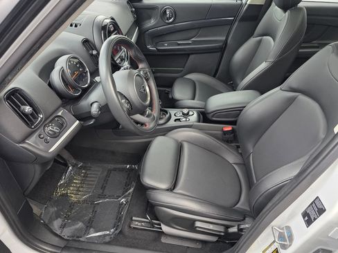 Used 2020 MINI Cooper Countryman S AWD/4WD image 8