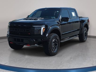 Used 2024 Ford F150 Raptor w/ Equipment Group 803A Raptor R