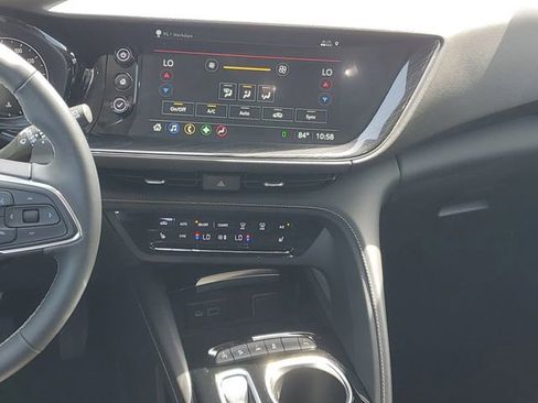 Certified 2023 Buick Envision Preferred AWD/4WD image 16