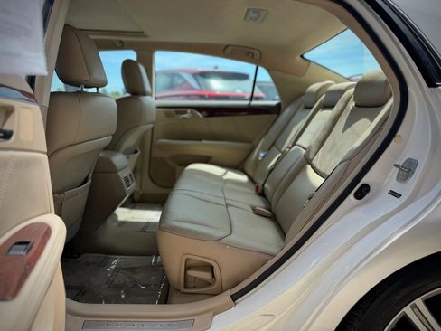 Used 2009 Toyota Avalon XL FWD image 18