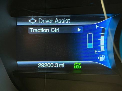 Used 2018 Ford Fusion S FWD image 22
