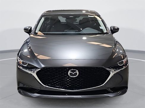 New 2026 MAZDA MAZDA3 2.5 S Sedan w/ Preferred Pkg image 2