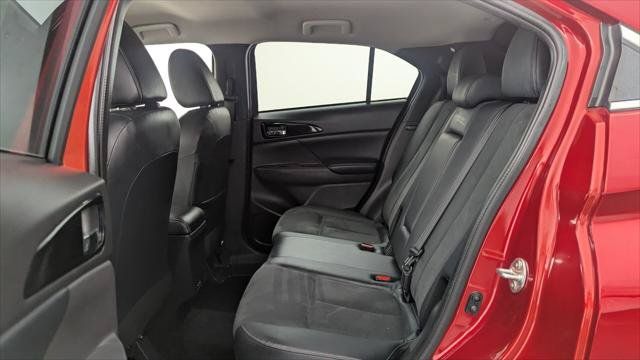 Used 2025 Mitsubishi Eclipse Cross SE AWD/4WD image 17