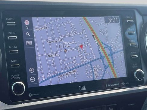 Certified 2023 Toyota Tacoma TRD Off-Road w/ TRD Premium Off Road Package image 34