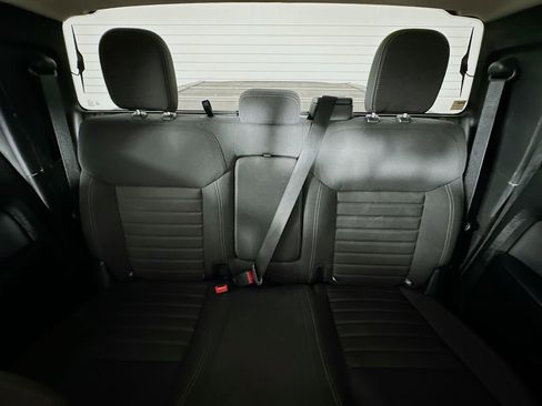 Used 2021 Ford Ranger XLT w/ Equipment Group 301A Mid RWD image 13