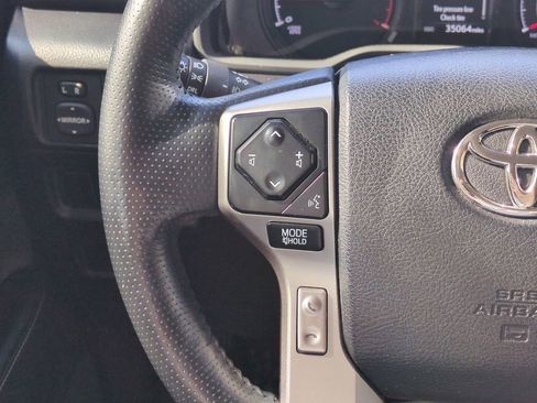 Certified 2024 Toyota 4Runner SR5 Premium image 26