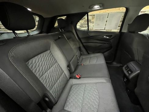 Used 2019 Chevrolet Equinox LT AWD/4WD image 31