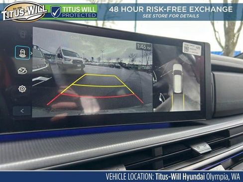 New 2026 Hyundai Santa Fe Calligraphy image 54