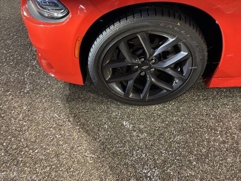 Used 2023 Dodge Charger R/T w/ Plus Group image 3