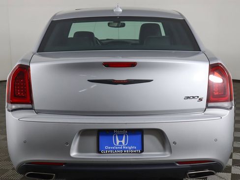 Used 2023 Chrysler 300 S image 13
