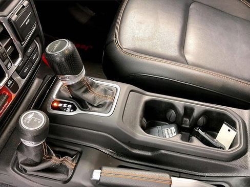 Used 2020 Jeep Gladiator Mojave image 15