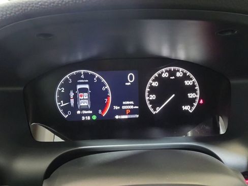 Used 2026 Honda HR-V LX image 37