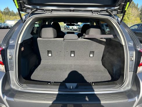 Used 2023 Subaru Crosstrek 2.0i w/ Popular Package #3 AWD/4WD image 22