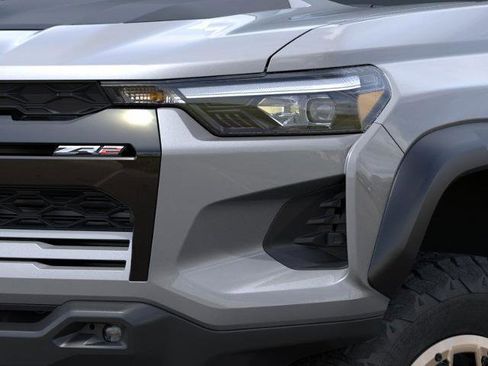 New 2026 Chevrolet Colorado ZR2 image 40