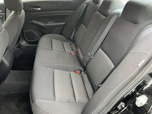 Used 2022 Nissan Altima 2.5 SV image 15