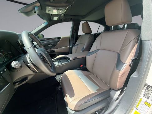 Used 2023 Lexus ES 350 w/ Accessory Package (Z2) FWD image 30