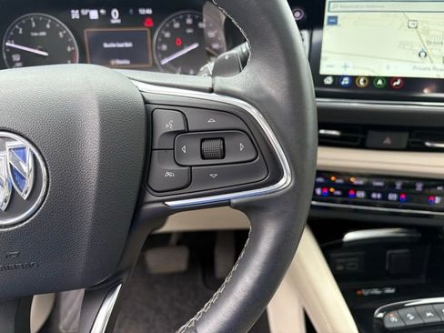Certified 2023 Buick Envision Avenir AWD/4WD image 35