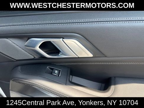 Used 2020 BMW X5 M50i w/ Premium Enhanced Package AWD/4WD image 21