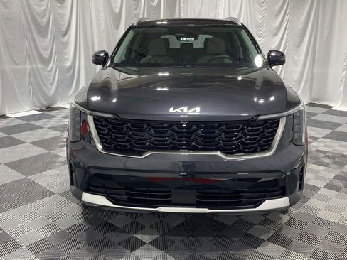 New 2026 Kia Sorento S AWD/4WD image 6