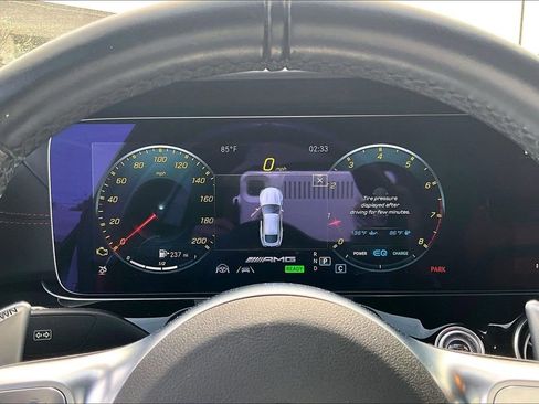 Used 2021 Mercedes-Benz AMG GT 53 image 13