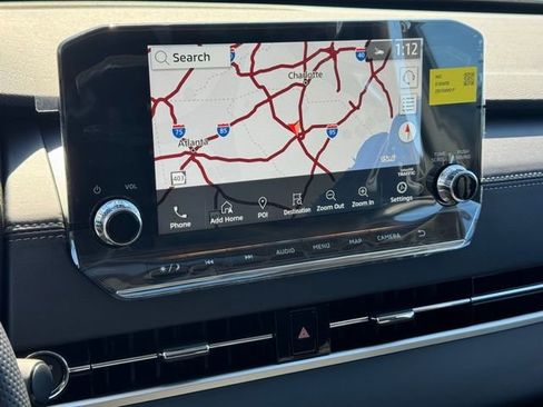 New 2025 Mitsubishi Outlander 4WD Plug-In Hybrid image 25