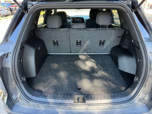 Used 2025 Chevrolet Equinox LT image 24