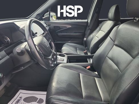 Used 2023 Honda Passport EX-L image 9